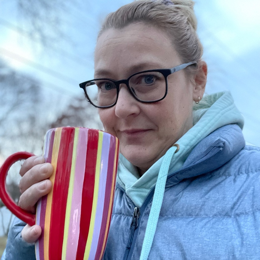 Meet your Posher, Lauren